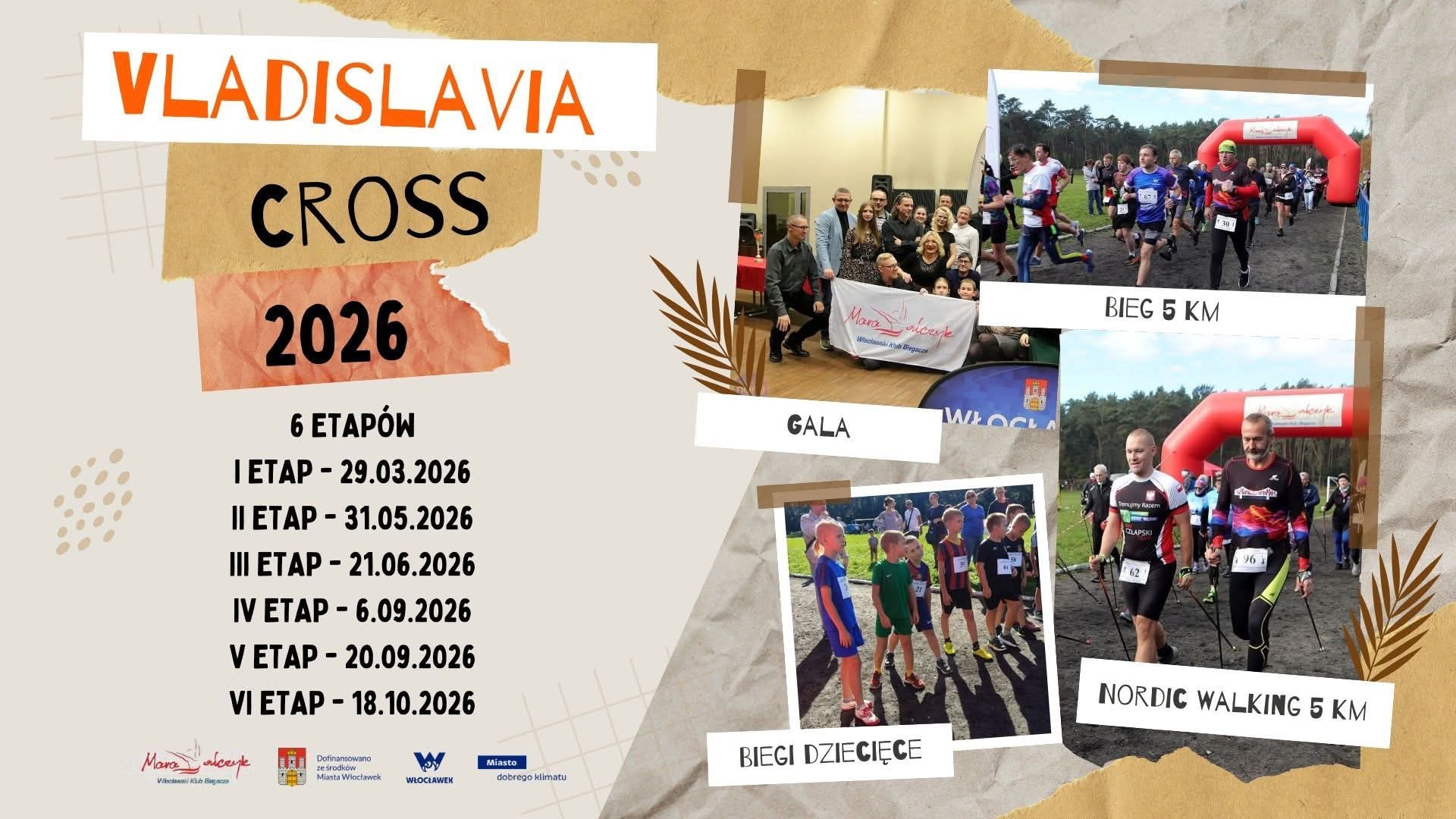 Logo Vladislavia Cross