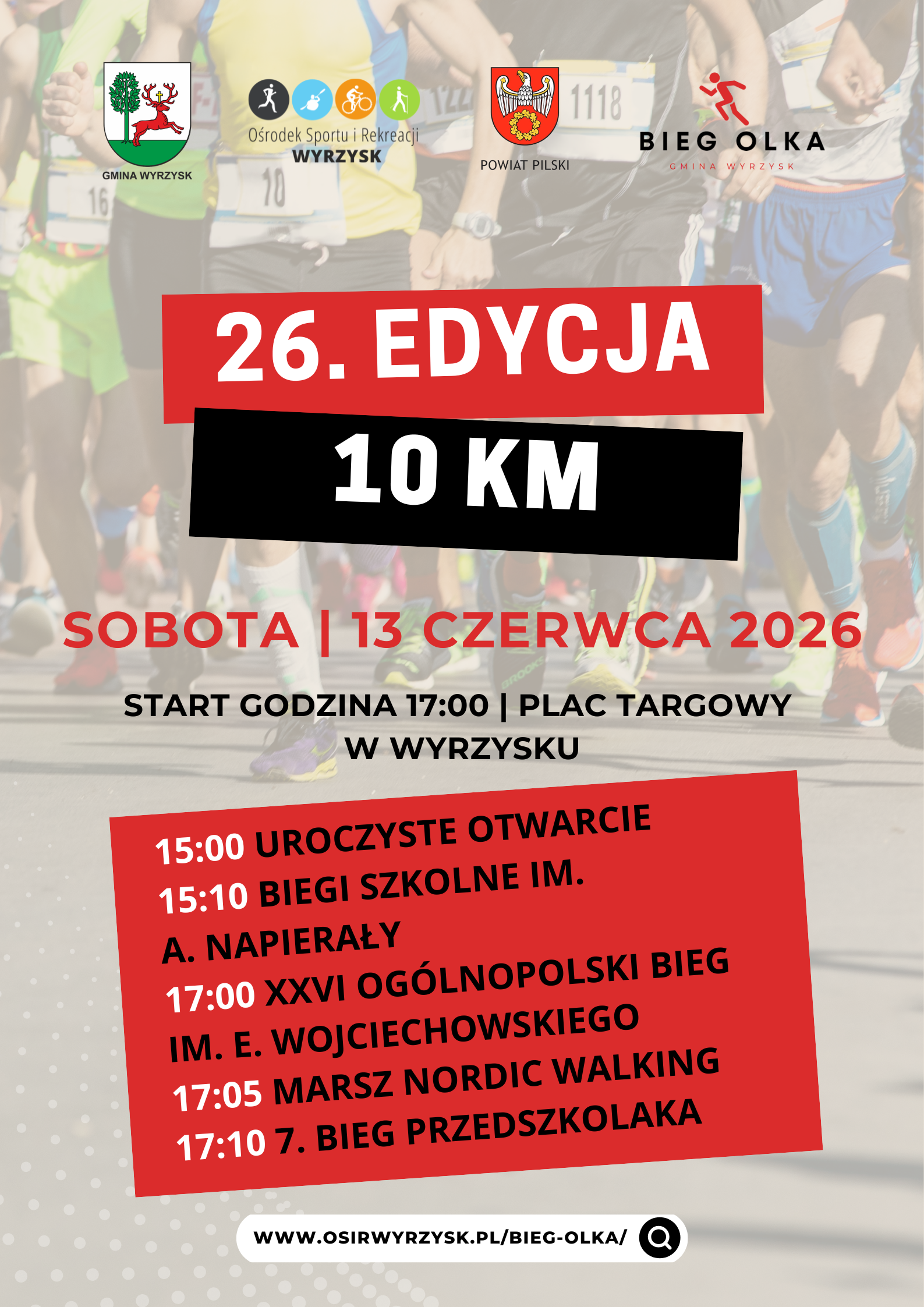 plakat nowy