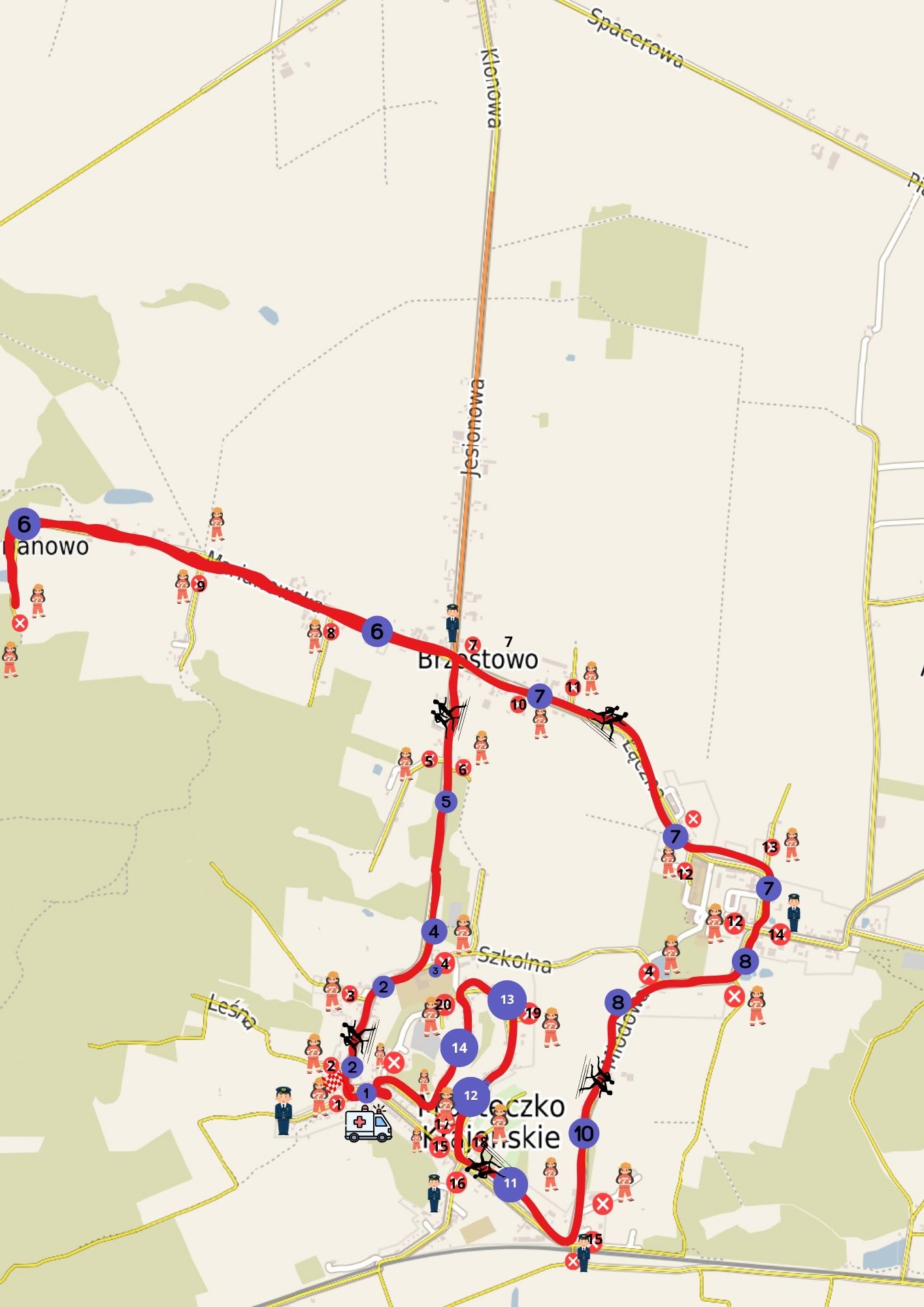 mapka