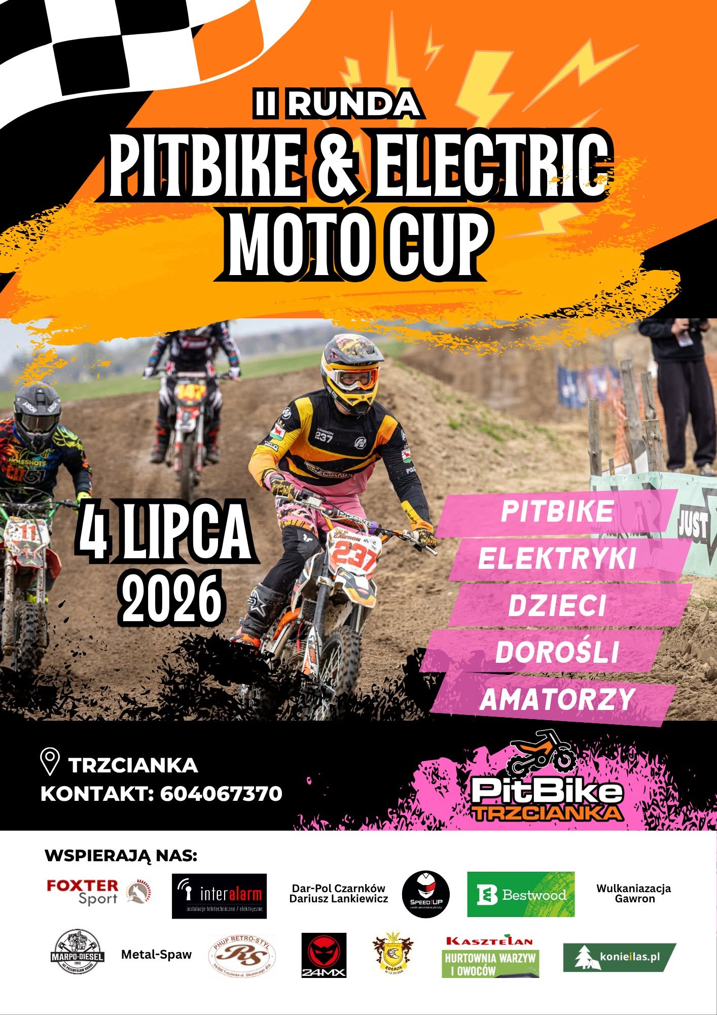 plakat