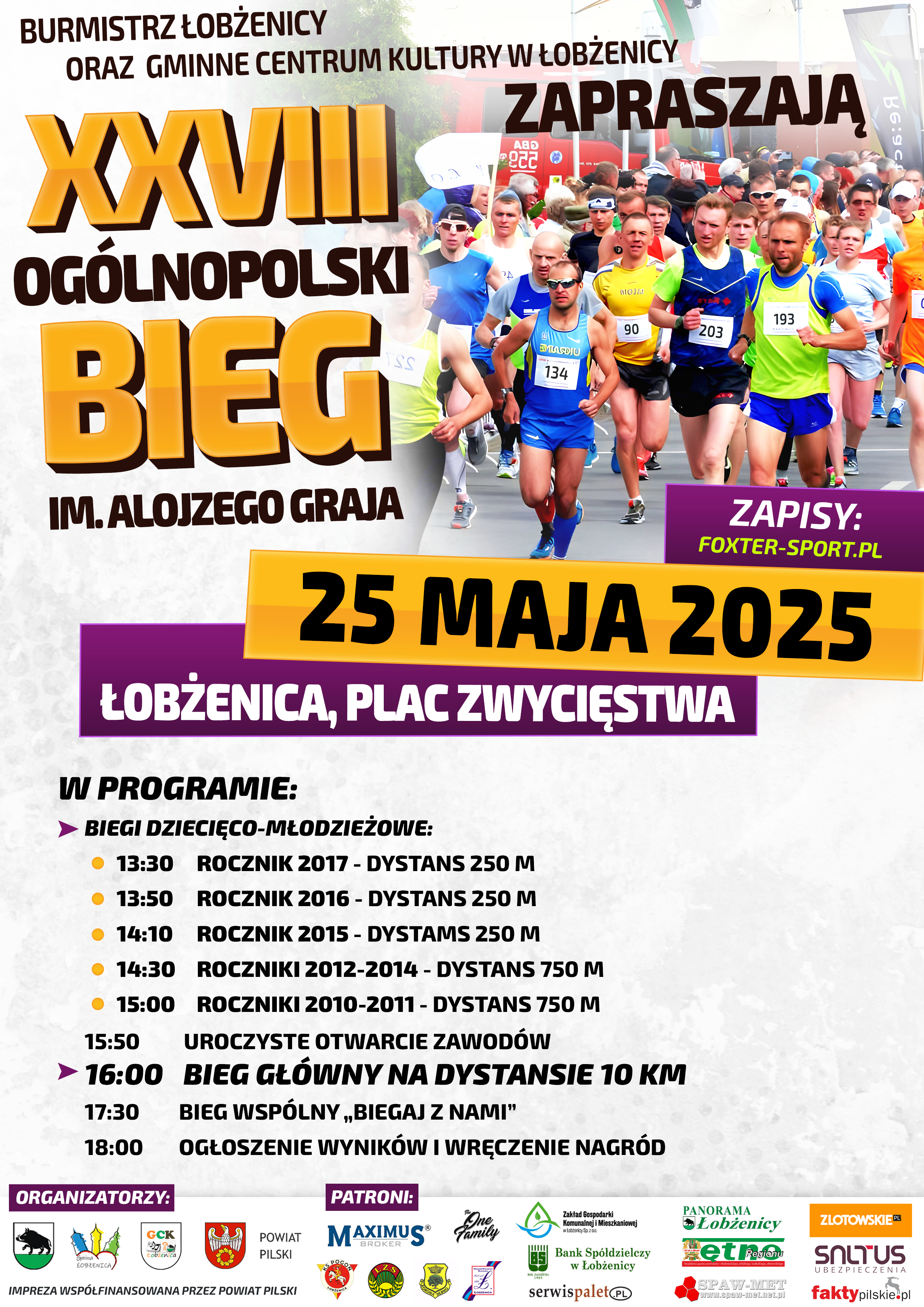 bieg