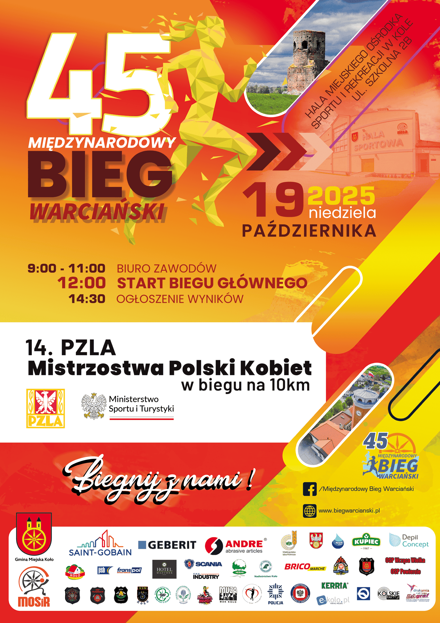 plakat