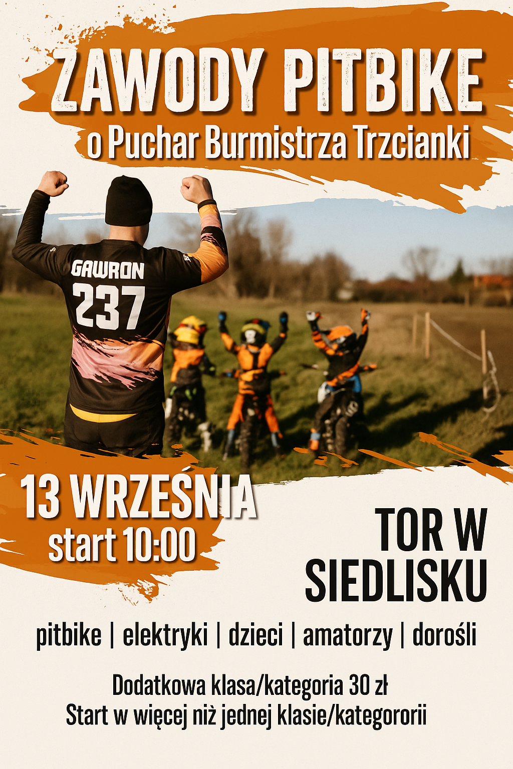 plakat