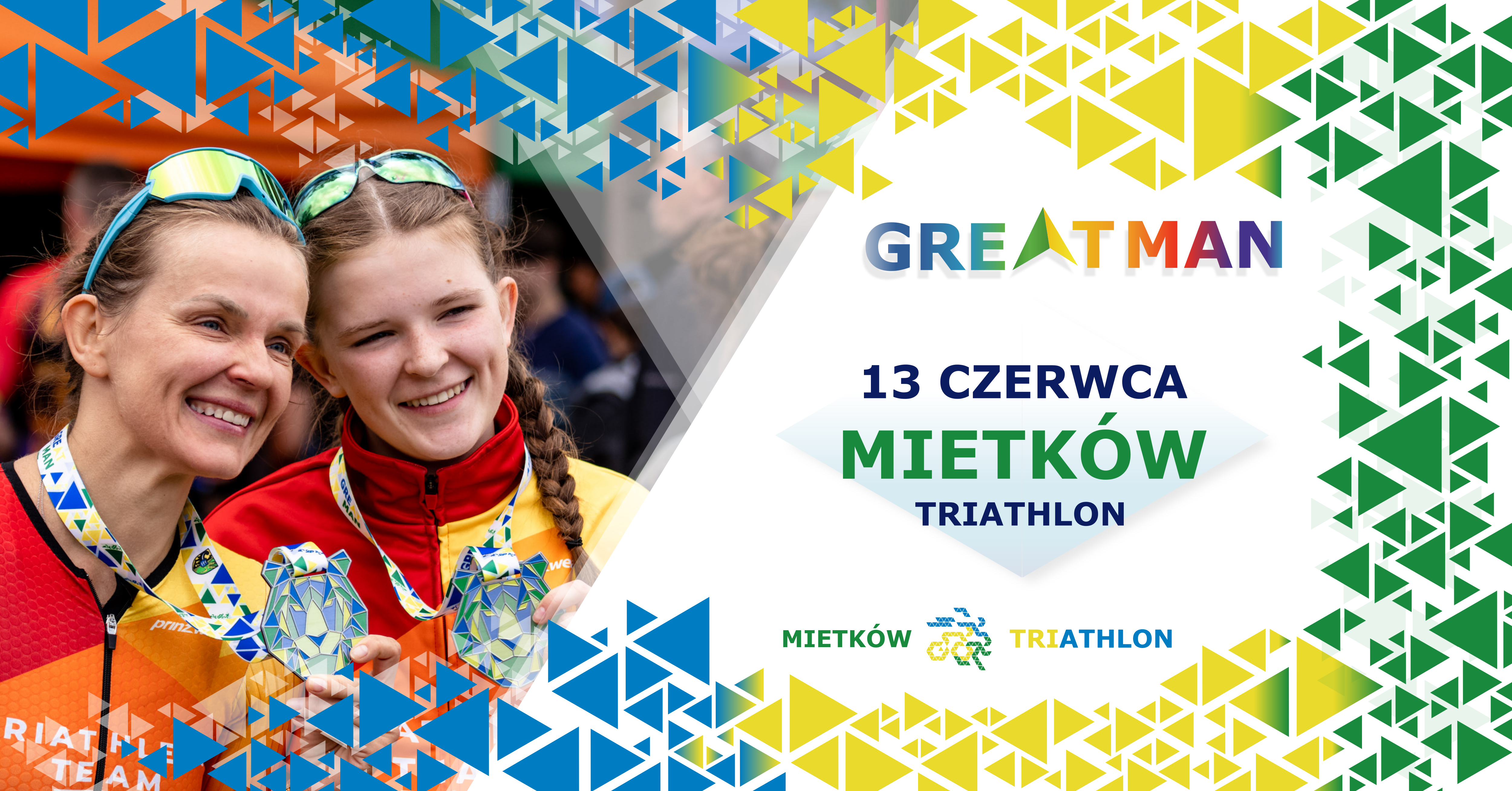 Mietk&oacute;w Triathlon
