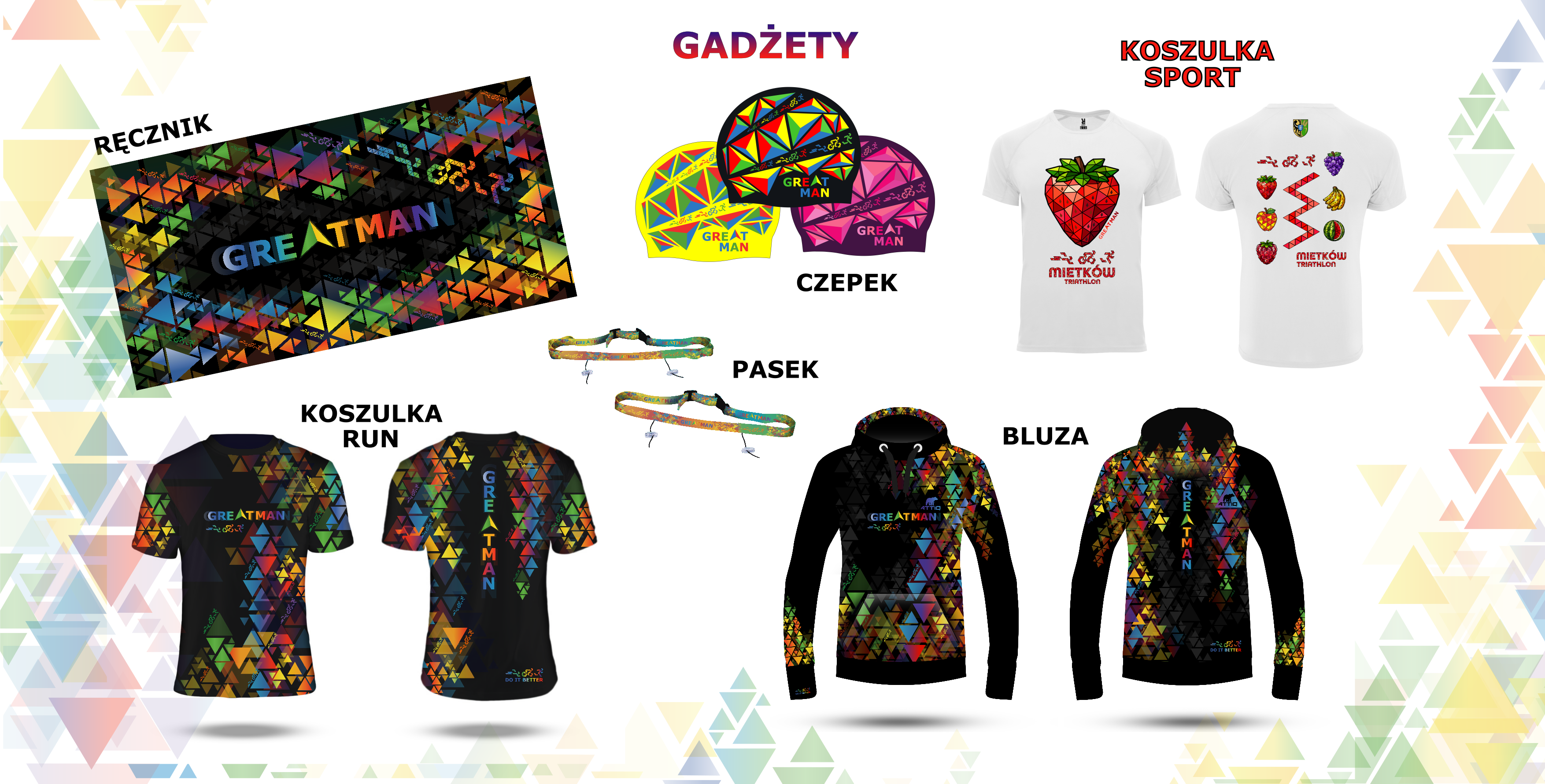 gadzety