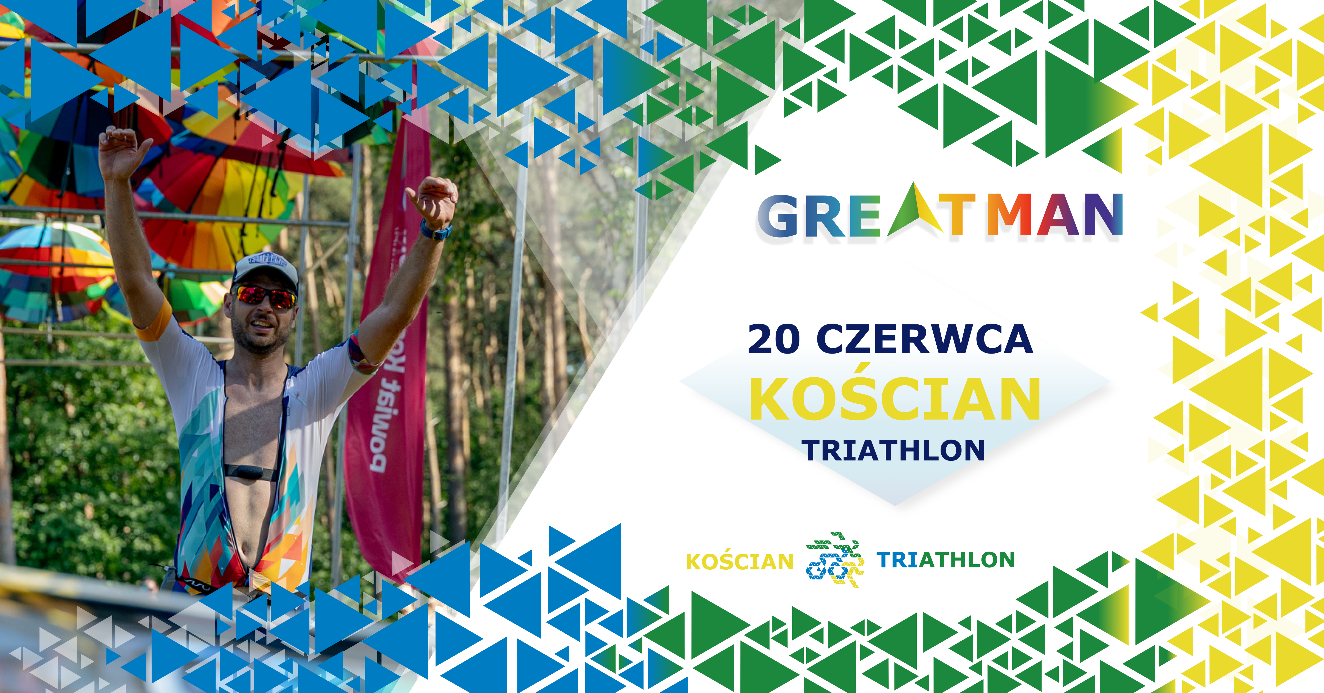 Kościan Triathlon