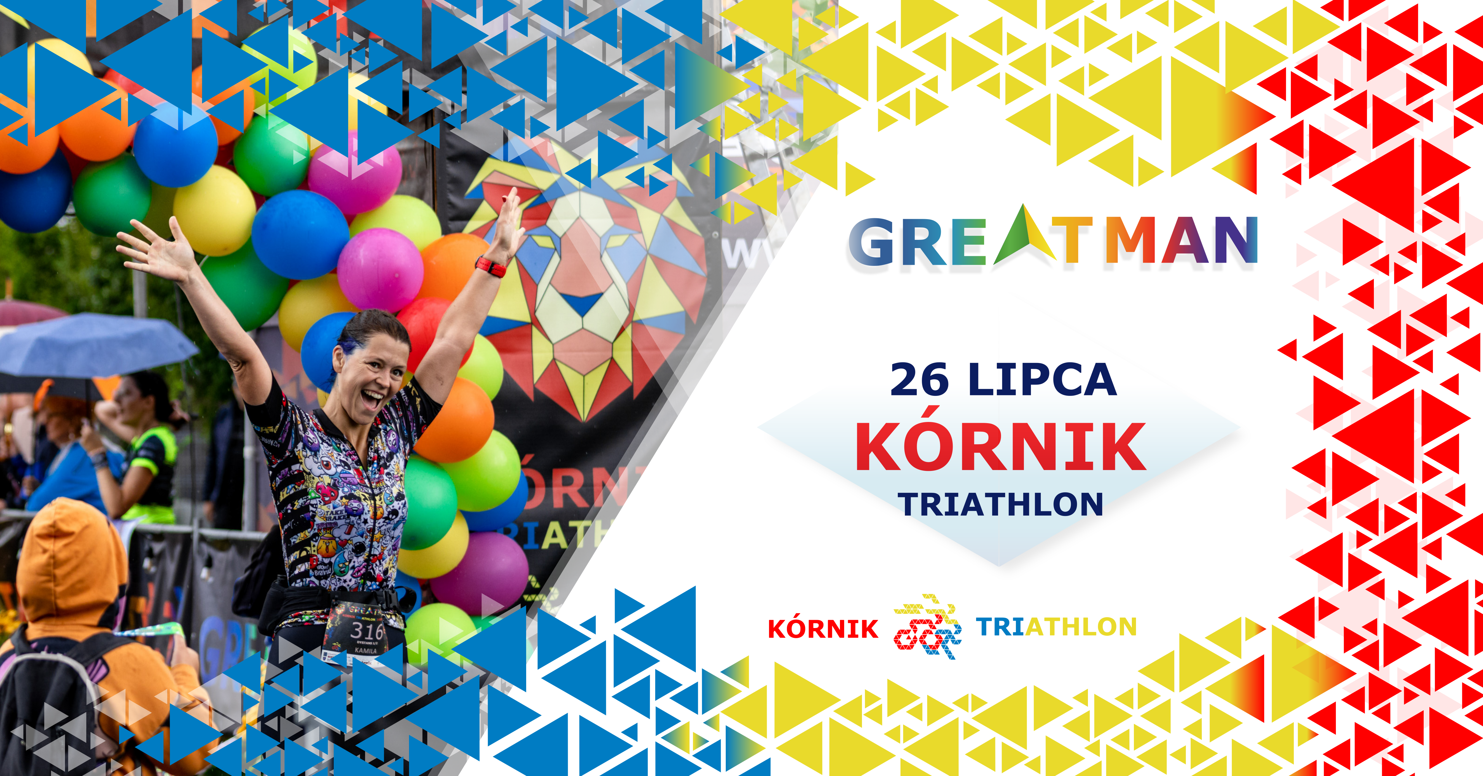 K&oacute;rnik Triathon