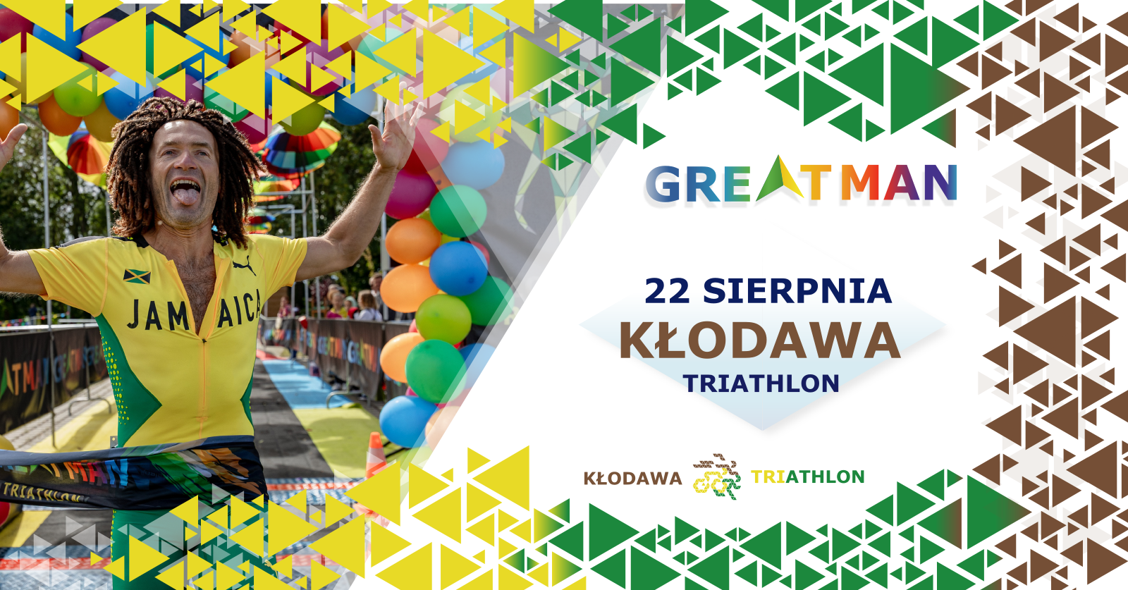 Kłodawa Triathlon