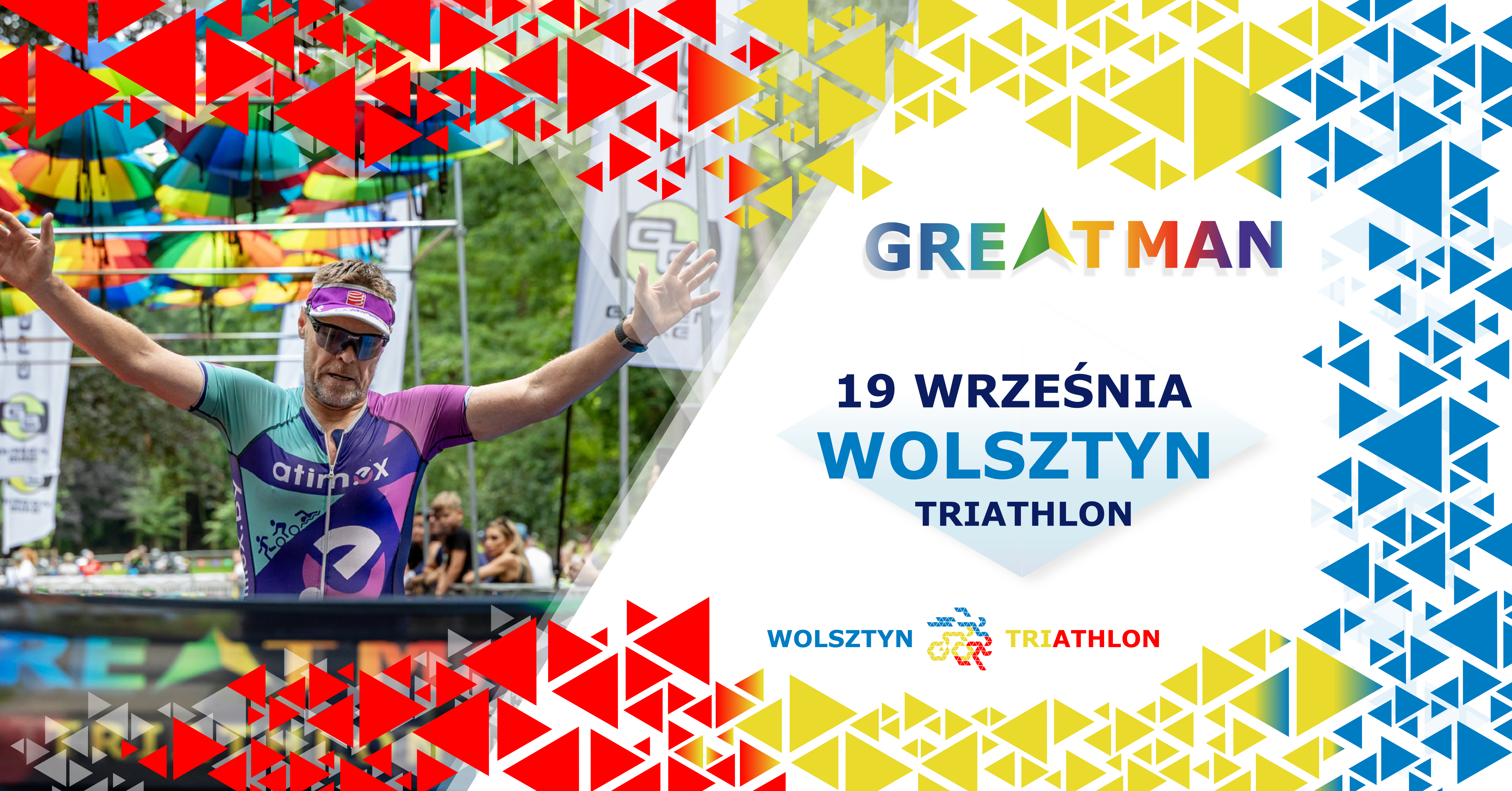 Wolsztyn Triathlon
