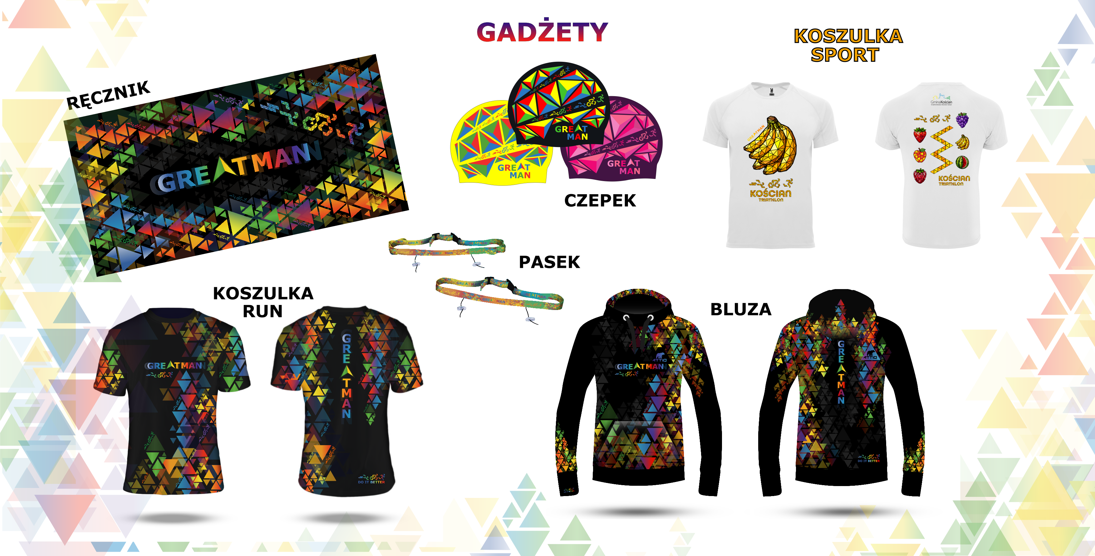 gadzety